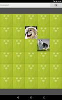 Memory Game Dogs capture d'écran 2