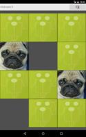 Memory Game Dogs syot layar 3