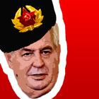 Flappy Miloš Zeman Hra icono