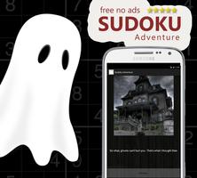 Sudoku Adventure ảnh chụp màn hình 2