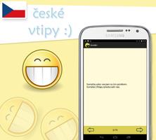 České Vtipy ภาพหน้าจอ 3