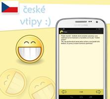 České Vtipy ภาพหน้าจอ 2