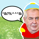 Miloš Zeman - HRA APK