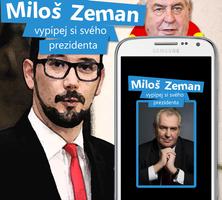 Miloš Zeman - HRA screenshot 3
