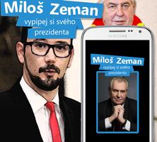 Miloš Zeman - HRA capture d'écran 3