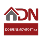 DOBRE-NEMOVITOSTI.cz icône