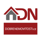 DOBRE-NEMOVITOSTI.cz icon