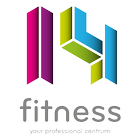 Fitness ไอคอน