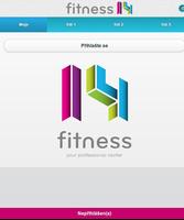 Fitness ภาพหน้าจอ 3