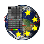 Sharp Remote Control Aquos TV