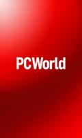 PC World CZ ポスター