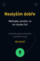 Dialog - appka pro neslyšící poster