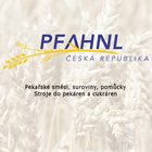 Pfahnl Backmittel Česko prodej Zeichen