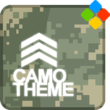 Camo Theme