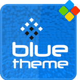 Blue Theme