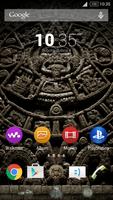 Aztec Theme 포스터