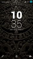 Aztec Theme 스크린샷 1