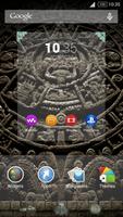 Aztec Theme 스크린샷 2
