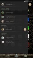 Aztec Theme 스크린샷 3