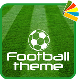Football Theme icono
