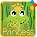 Frog Princess Theme APK