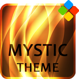Mystic Theme