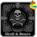 Skull & Bones Theme APK