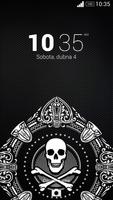 Skull & Bones Theme постер