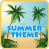 Summer Theme APK