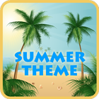 Summer Theme icon