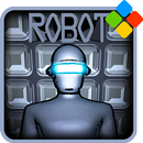 Robot Theme APK