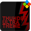 Thunder Ultra Theme APK