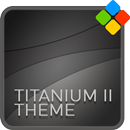 Titanium II Theme APK