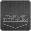Titanium Theme APK