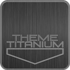 Titanium Theme icône