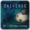 Universe 3D Live Wallpaper APK