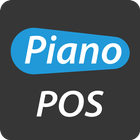 آیکون‌ Piano POS