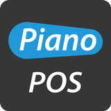 Piano POS icon