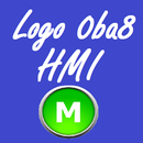 Logo 0ba8 HMI Lite APK