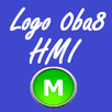 Logo 0ba8 HMI APK