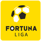 Fortuna Liga ícone