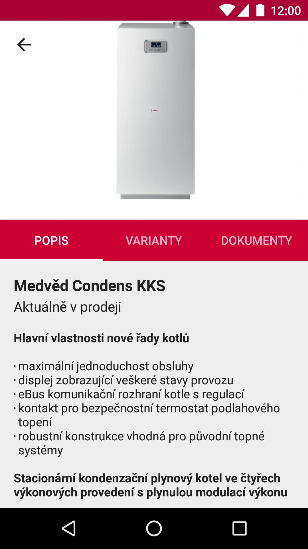 Protherm servisi Protherm servisi