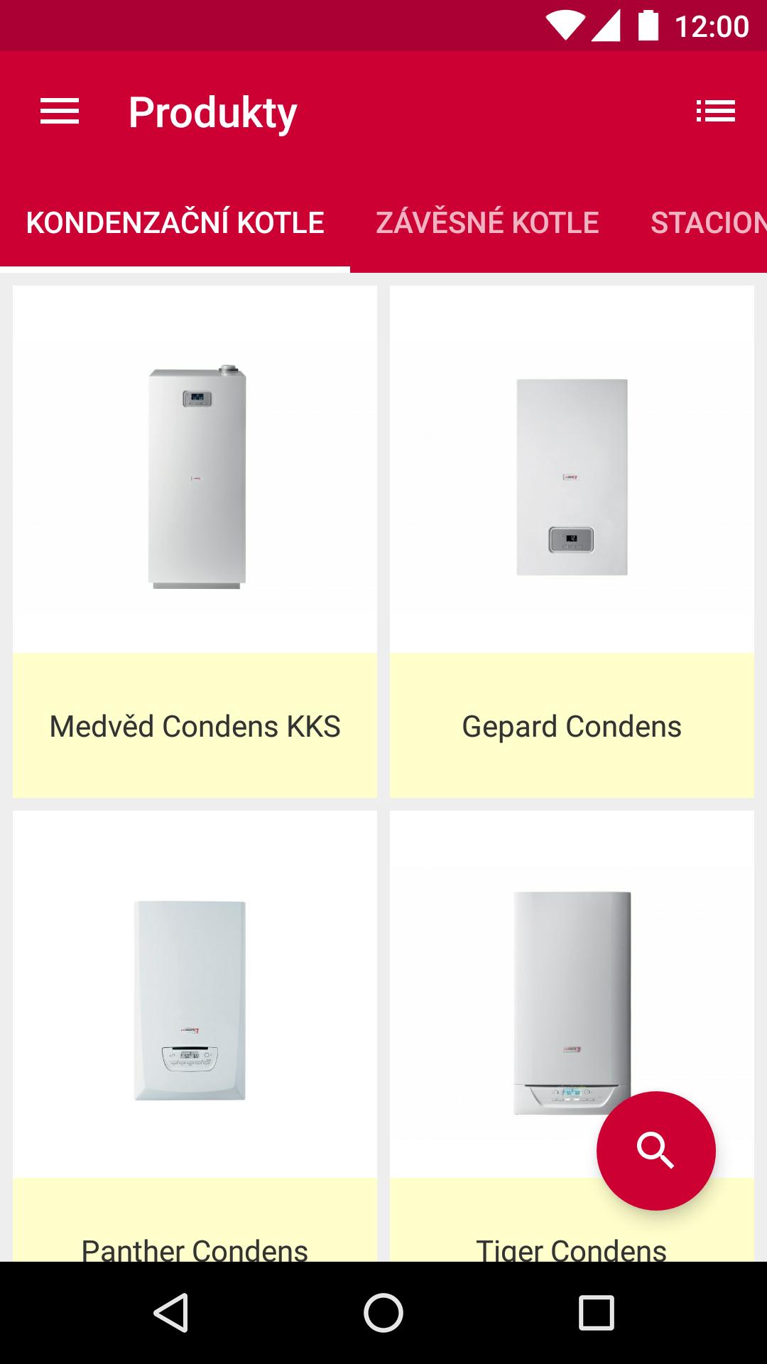 Protherm servisi Protherm servisi