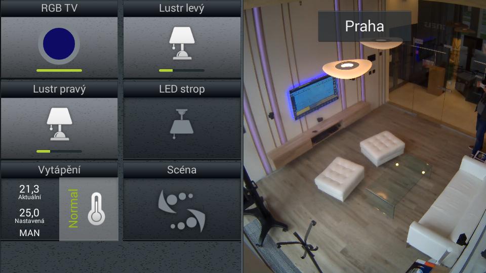iNELS Home Control – Promo APK for Android Download