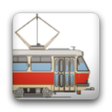 Wifi Tram icon