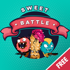 Sweet Battle Free ไอคอน