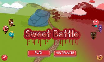 Sweet Battle Free โปสเตอร์