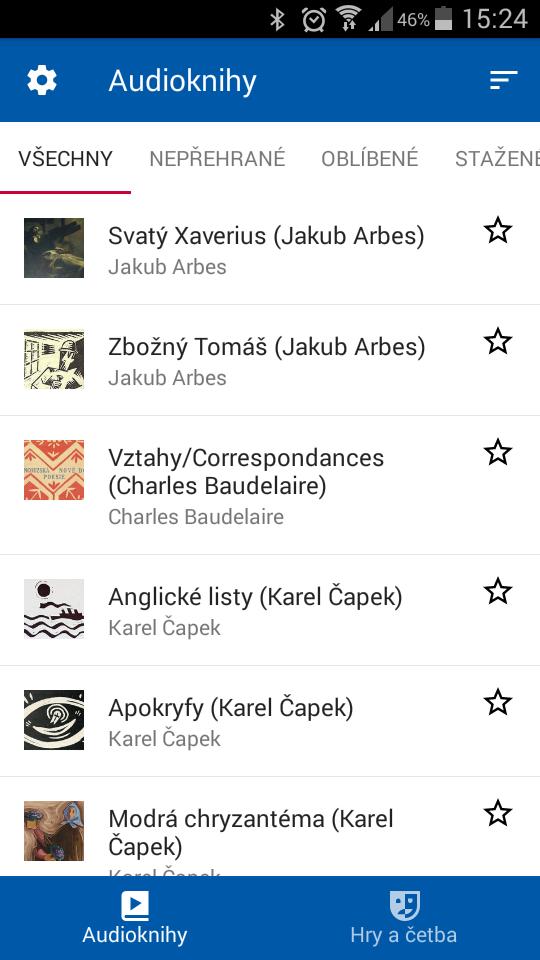Radiotéka for Android - APK Download