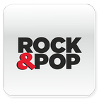 Rock&Pop ícone