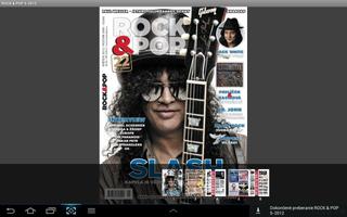 Rock&Pop imagem de tela 2